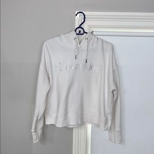 Calvin Klein Hoodie